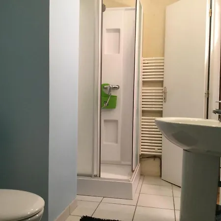 Apartamento Le Tapis Cahors