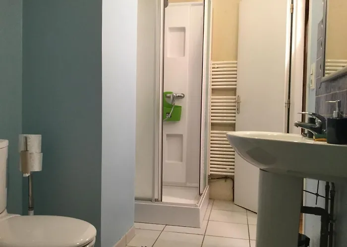 Διαμέρισμα Le Tapis Καόρ