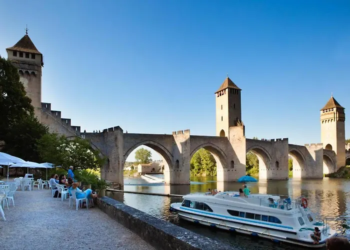 Διαμέρισμα Le Tapis