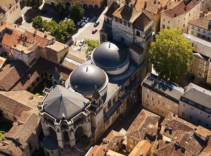 Διαμέρισμα Le Tapis