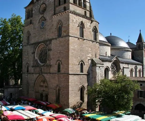 Διαμέρισμα Le Tapis *