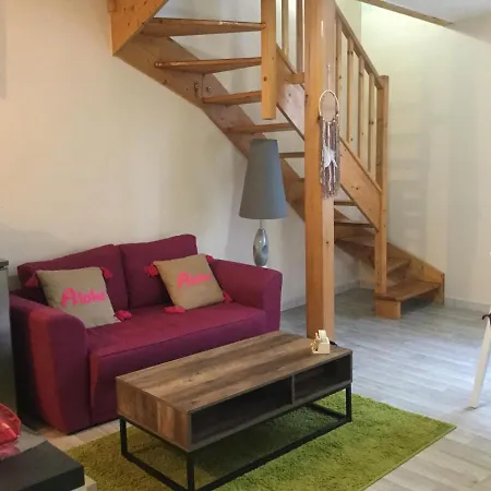 Le Tapis Appartement