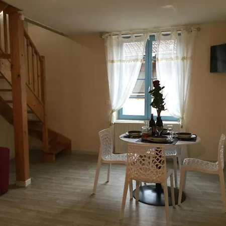 Le Tapis Apartamento *