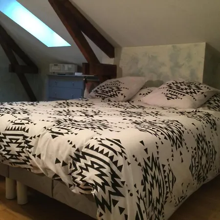 Le Tapis Appartement