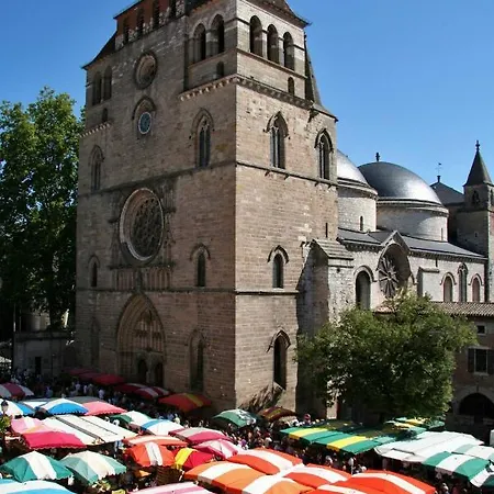 아파트 Le Tapis *