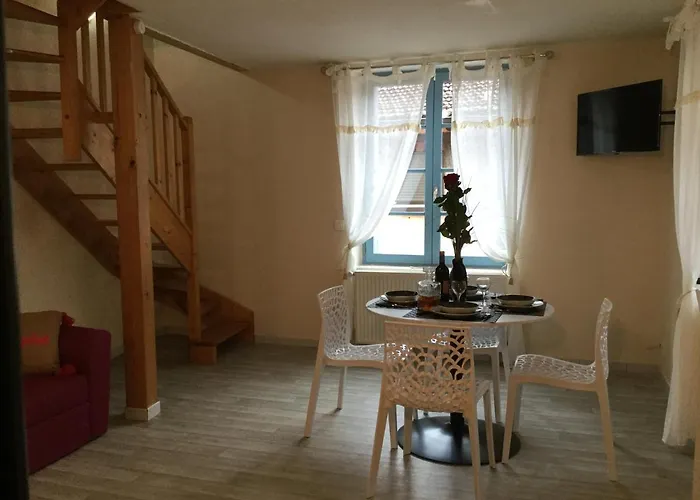 Le Tapis 아파트 *