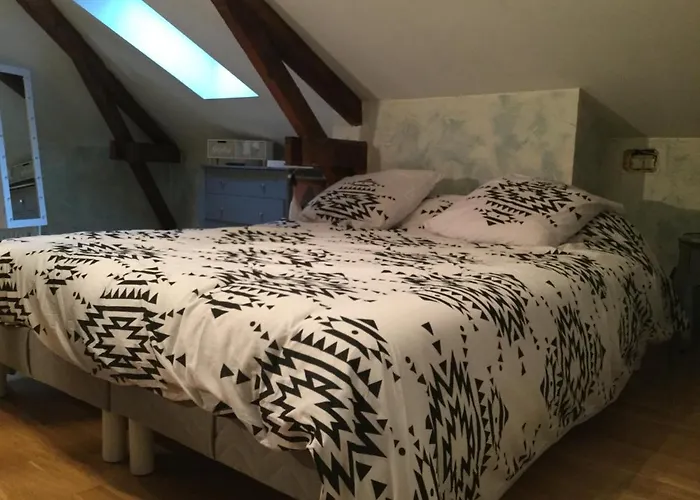 Le Tapis Апартаменты